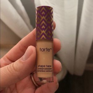 tarte travel size shape tape concealer